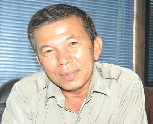PTPN SBU Sei Rokan Serahkan PMK Kepada 207 Karyawan