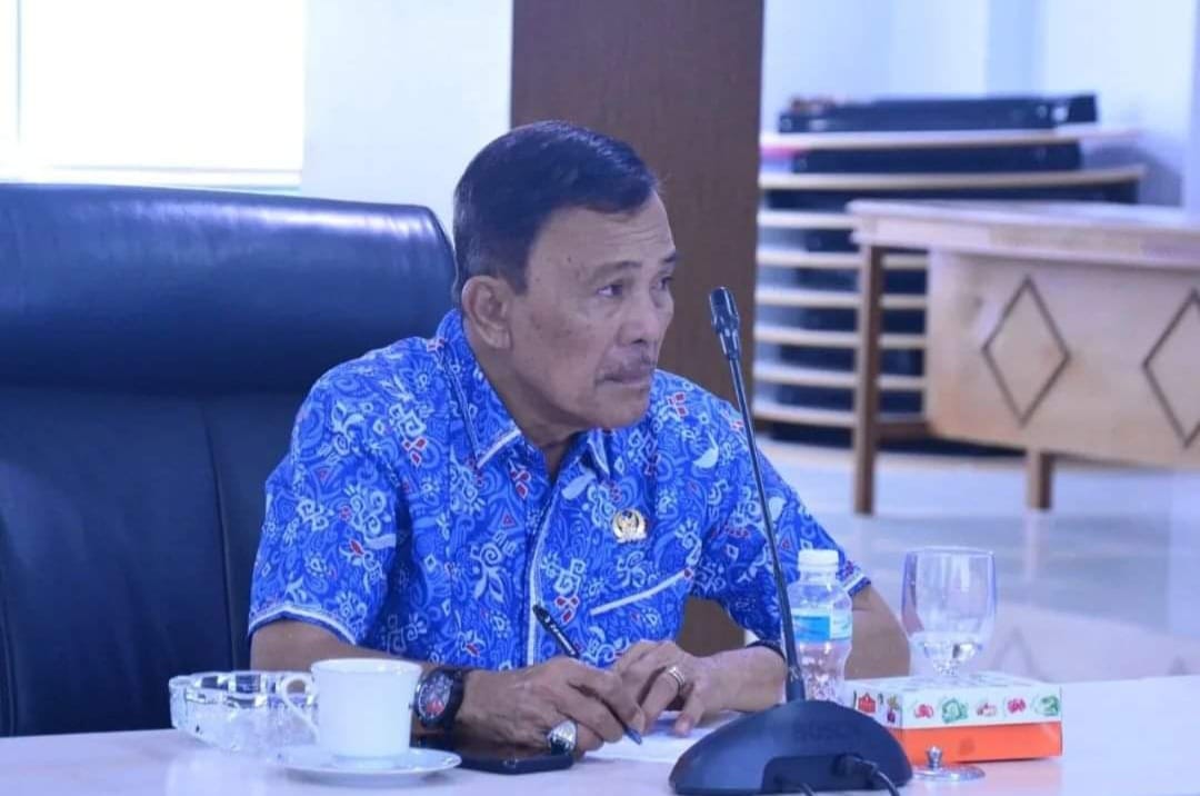 Kasus Pembobolan Dana Nasabah di BRK Bisa Hilangkan Kepercayaan, DPRD Riau:Harus Dilakukan Evaluasi dan Audit