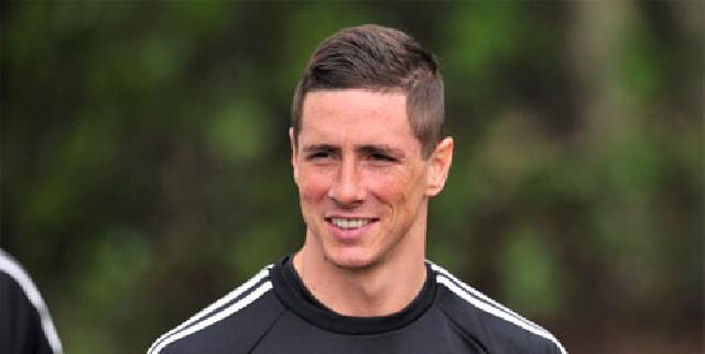 Fernando Torres Sambut Positif Ketertarikan AC Milan