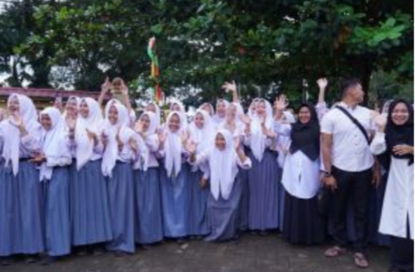 Majukan Pendidikan, Tahun 2023 Disdik Riau Bangun 18 Unit Sekolah Baru SMA/SMK Negeri