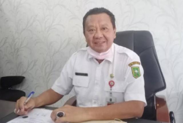 PT PAA Masih Ditutup, Disnakertrans Riau: Perusahaan Wajib Terapkan K3