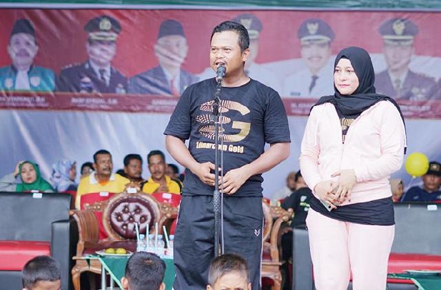Inhul Hadi Founder EDRG Indonesia Tak Jadi Dilaporkan ke Polisi, Ini Alasannya