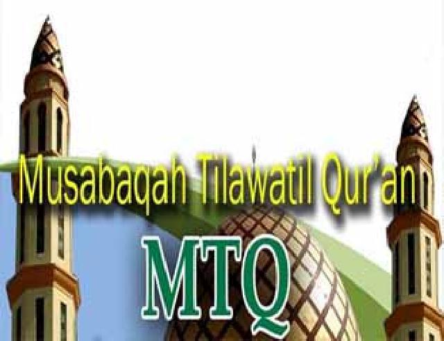 MTQ ke-15 Tingkat Kabupaten Rohul Dilaksanakan April 2015 