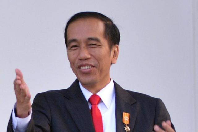 Melalui Media Sosial, Presiden Jokowi Amati Masyarakat