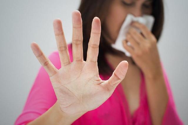 Ini Langkah Pencegahan dan Pengobatan Untuk Terbebas Dari Flu