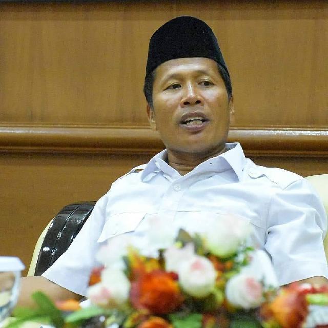 Golkar Riau Tegas, Nama Indra Gunawan yang Diajukan ke DPP