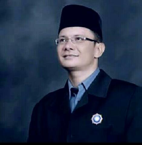 Sekjend DPW PAN Riau Sikapi Kemelut Penetapan Ketua DPRD Meranti