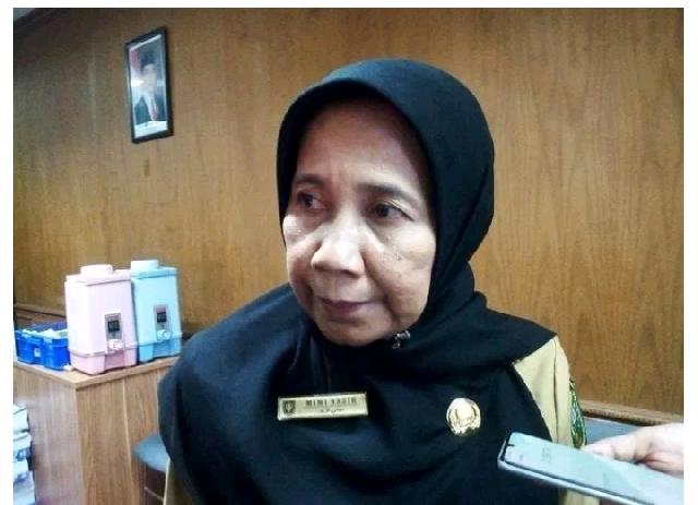 Terus Bertambah, Total Suspect Corona di Riau Jadi 41 Orang
