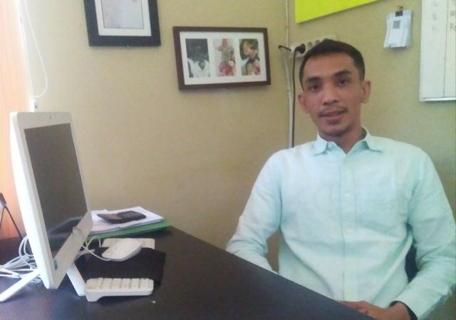 Petikan Putusan Hakim, KN Jalani Rawat Jalan di Yayasan Pemulihan Natura Indonesia