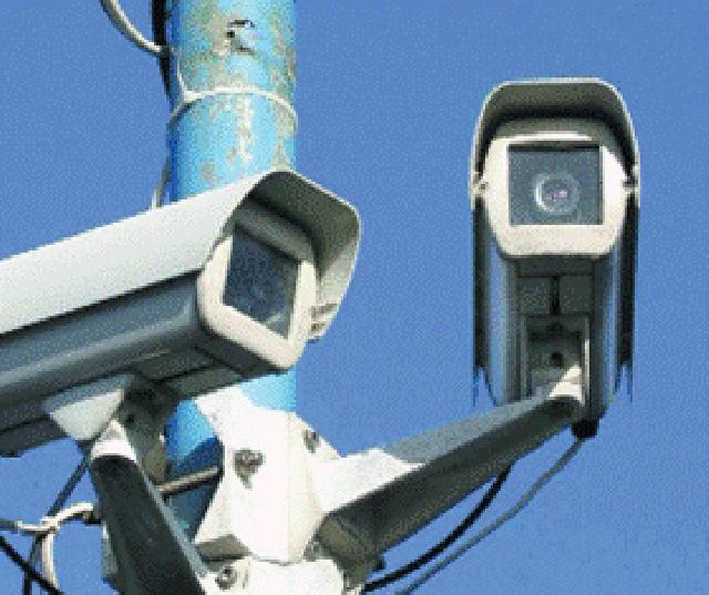 CCTV di Komplek Perkantoran Pemko Pekanbaru Direalisasikan Tahun Depan