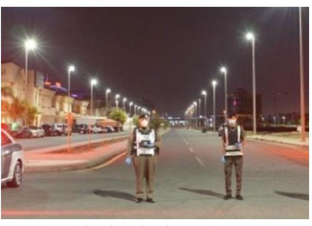 Menkes Saudi Sebut 200 Ribu Warganya Bisa Terpapar Corona