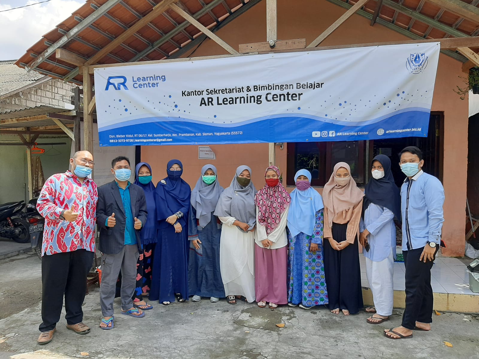 Yayasan Pusat Pembelajaran Nusantara (YPPN) Hadir di Yogyakarta